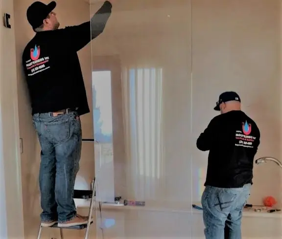 Professional plumbing installation for Tankless Water Heater Installation in Park City